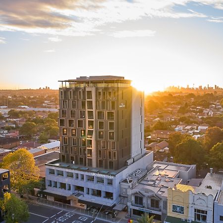 Hotel Crowne Plaza Sydney Burwood By Ihg Esterno foto