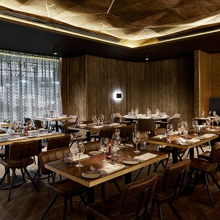 Hotel Crowne Plaza Sydney Burwood By Ihg Esterno foto