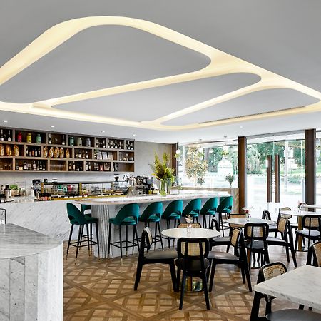 Hotel Crowne Plaza Sydney Burwood By Ihg Esterno foto