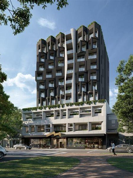Hotel Crowne Plaza Sydney Burwood By Ihg Esterno foto