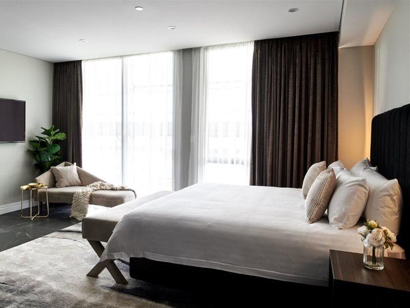 Hotel Crowne Plaza Sydney Burwood By Ihg Esterno foto