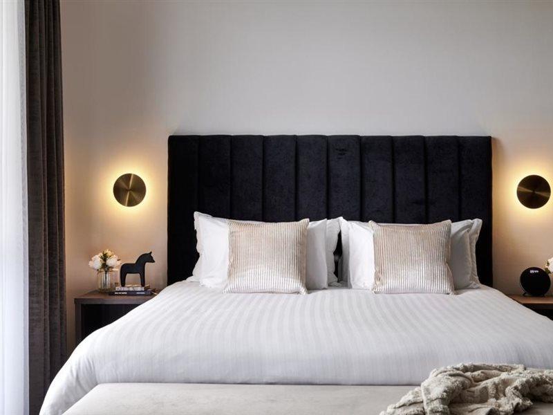 Hotel Crowne Plaza Sydney Burwood By Ihg Esterno foto