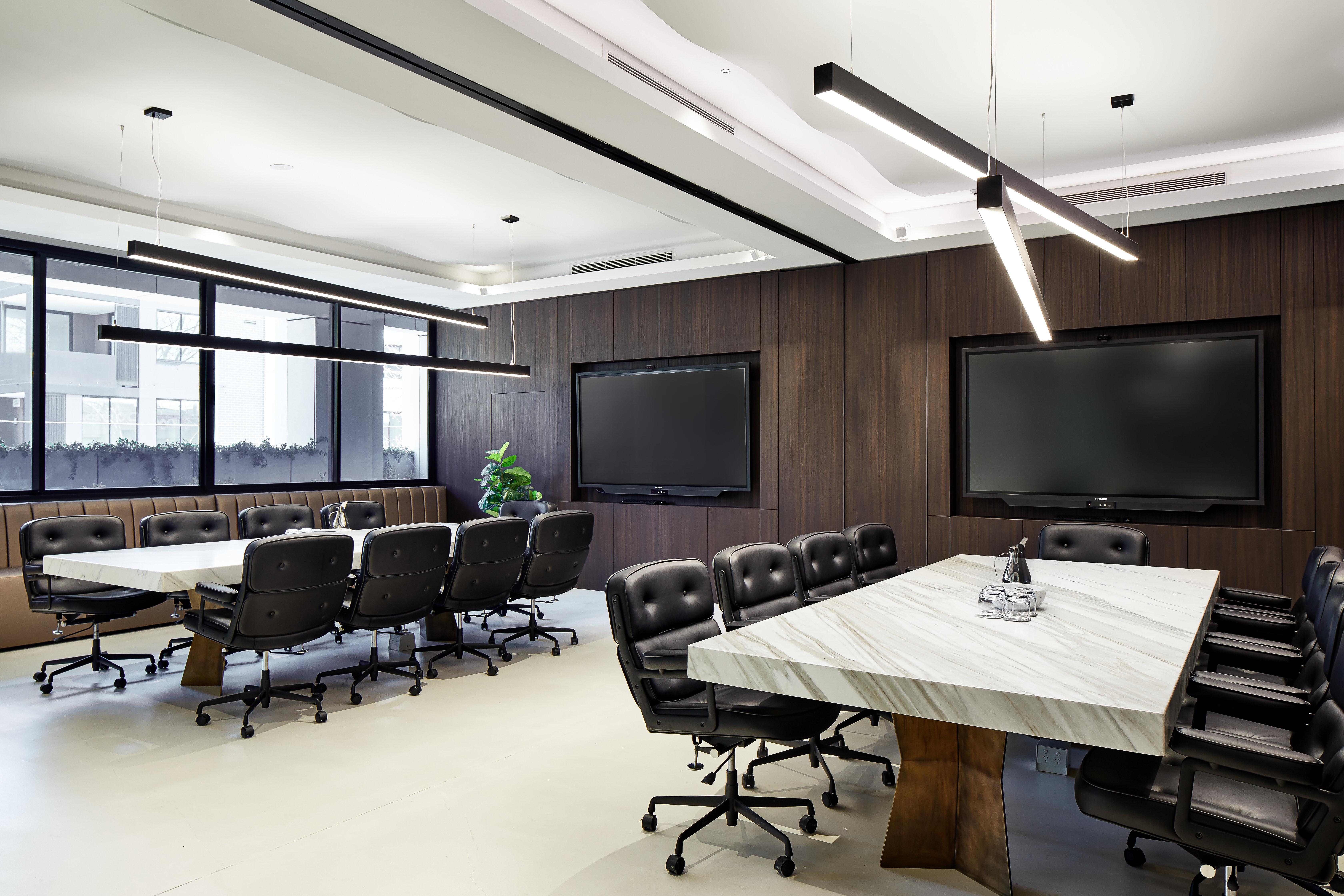 Hotel Crowne Plaza Sydney Burwood By Ihg Esterno foto