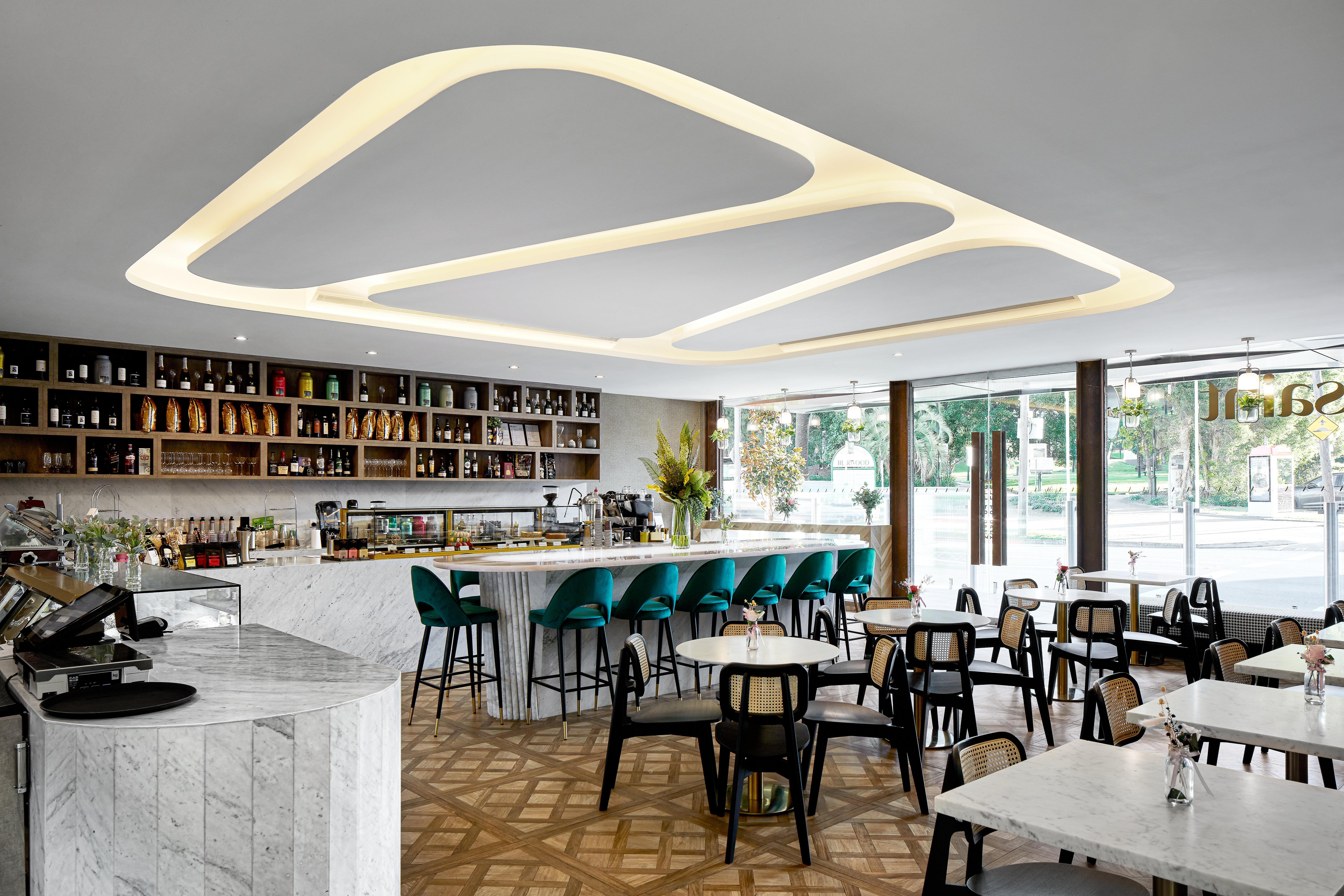 Hotel Crowne Plaza Sydney Burwood By Ihg Esterno foto