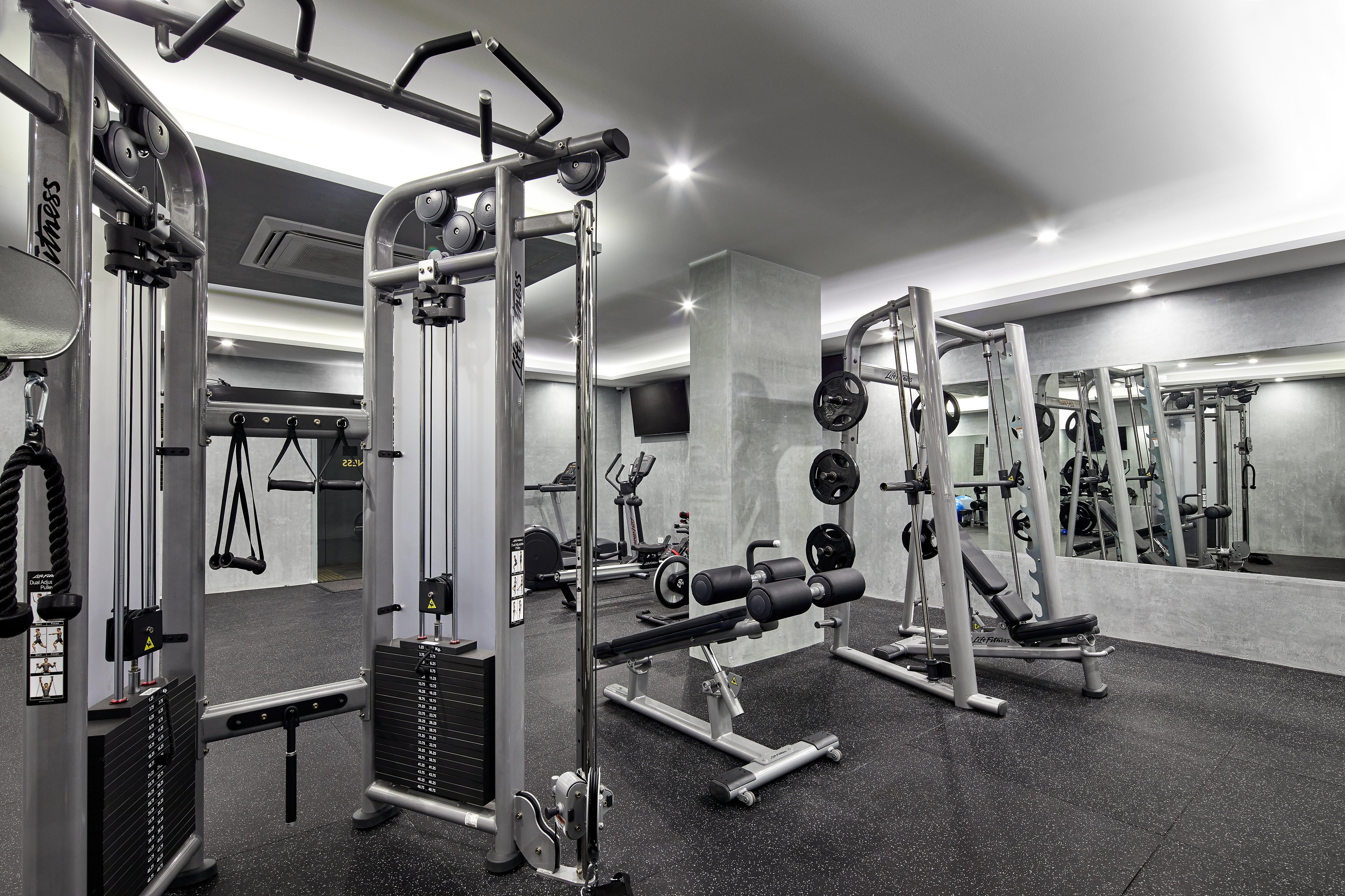 Hotel Crowne Plaza Sydney Burwood By Ihg Esterno foto
