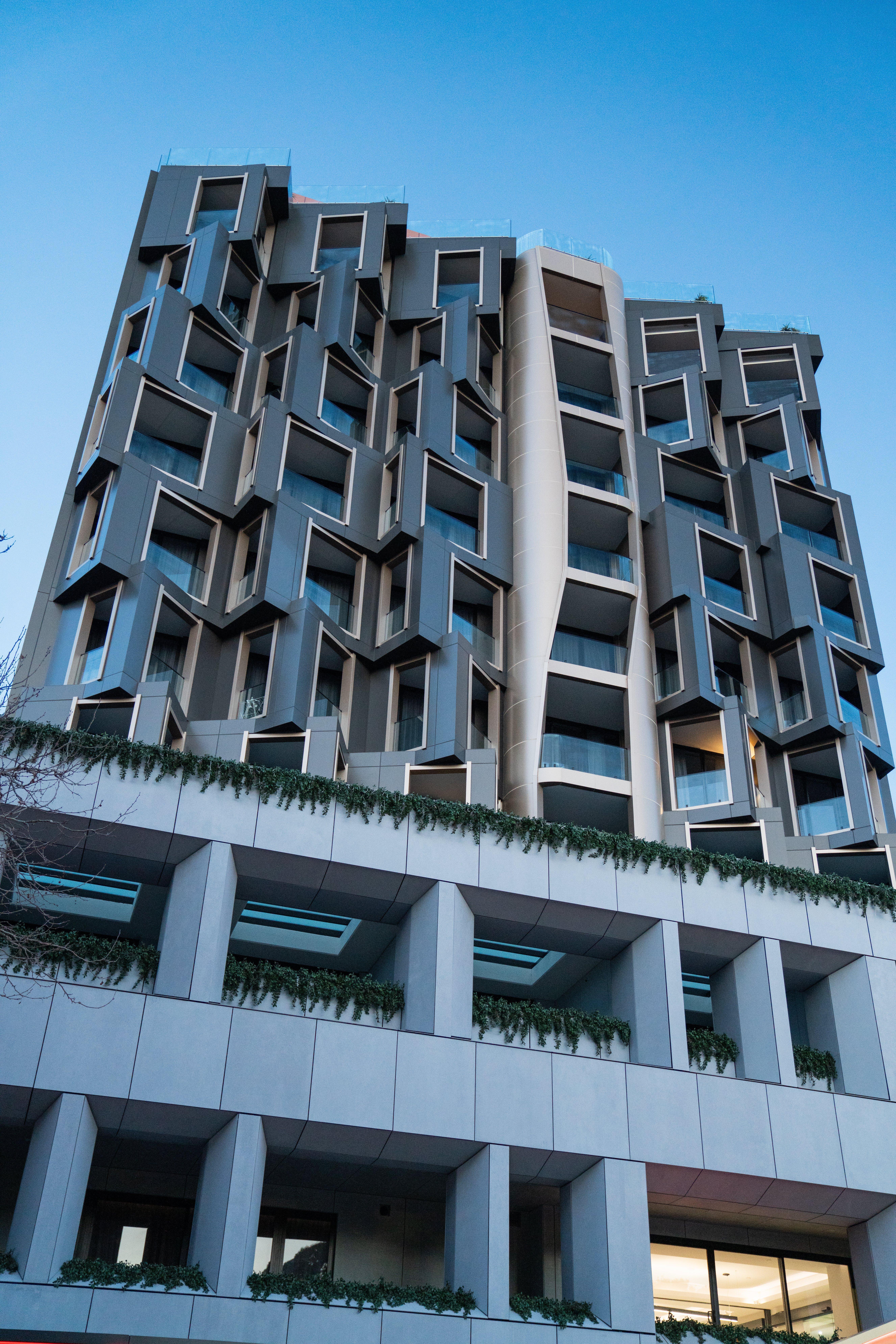 Hotel Crowne Plaza Sydney Burwood By Ihg Esterno foto