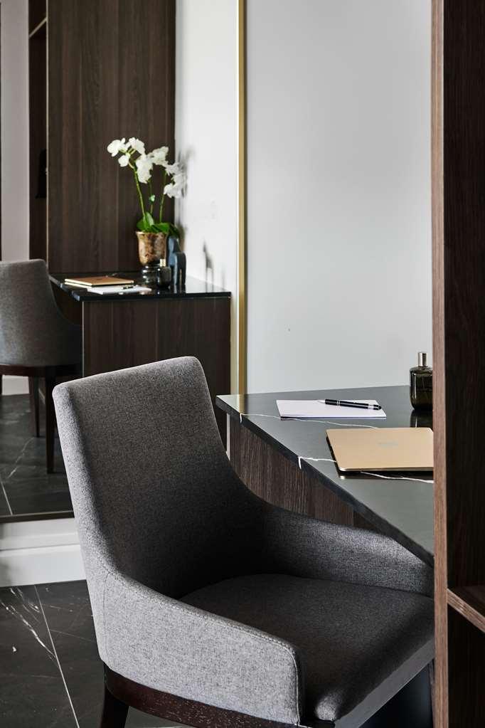 Hotel Crowne Plaza Sydney Burwood By Ihg Camera foto