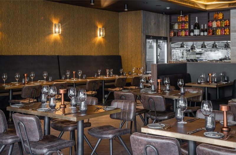 Hotel Crowne Plaza Sydney Burwood By Ihg Esterno foto