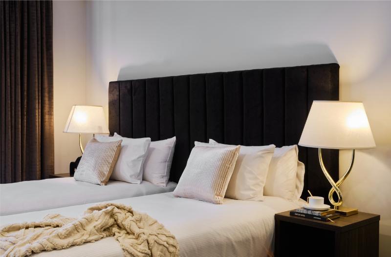 Hotel Crowne Plaza Sydney Burwood By Ihg Esterno foto